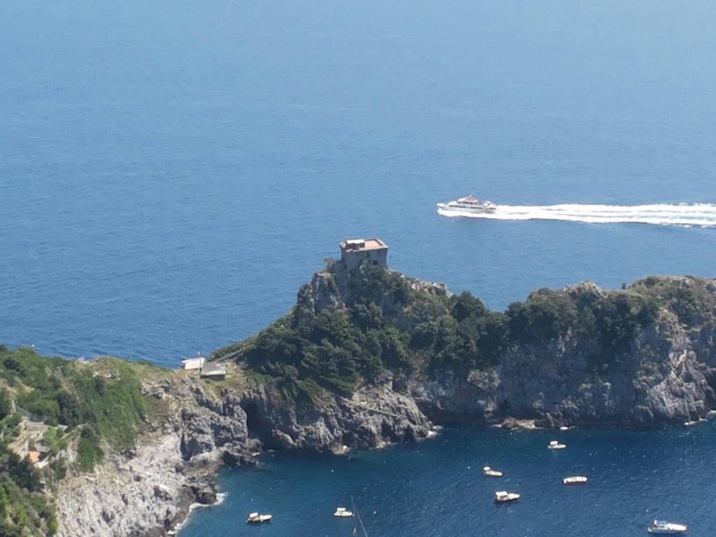 Da Clotilde Bed & Breakfast 2*
