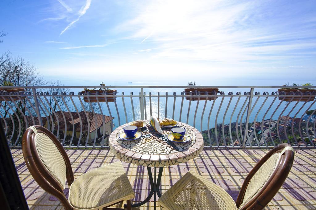 Bed and breakfast Da Clotilde 2*