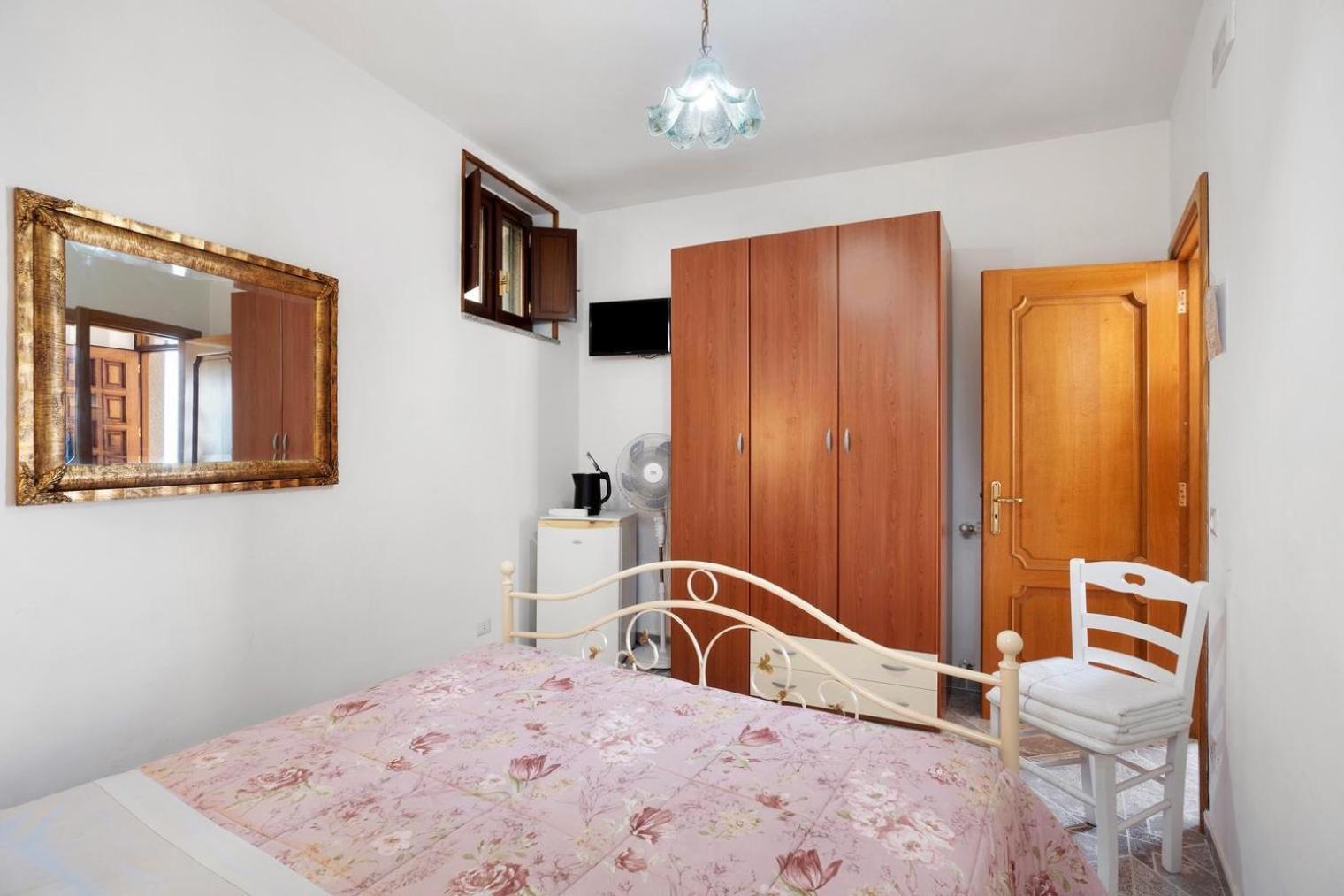 Da Clotilde Bed and breakfast Furore
