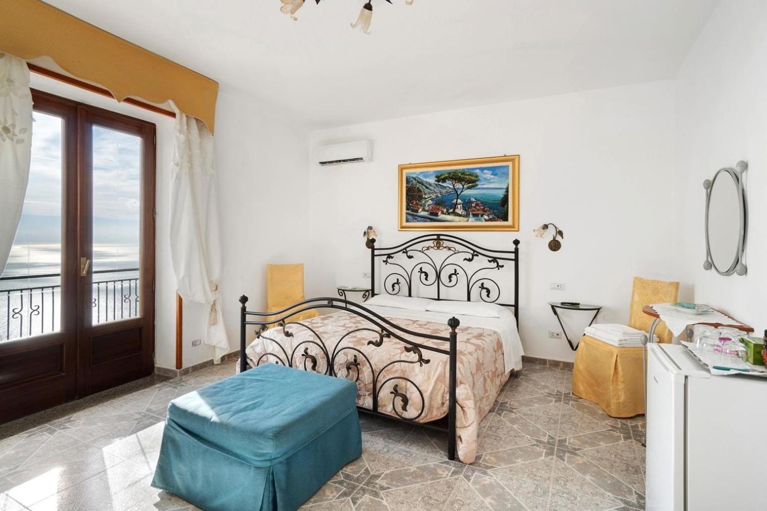 Bed and breakfast Da Clotilde 2*