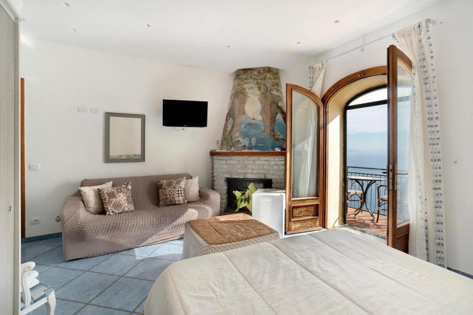 Bed and breakfast Da Clotilde