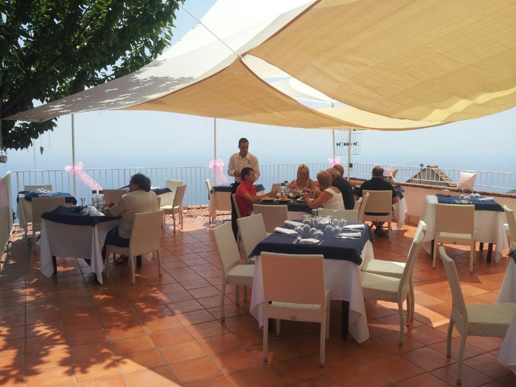 Bed and breakfast Da Clotilde