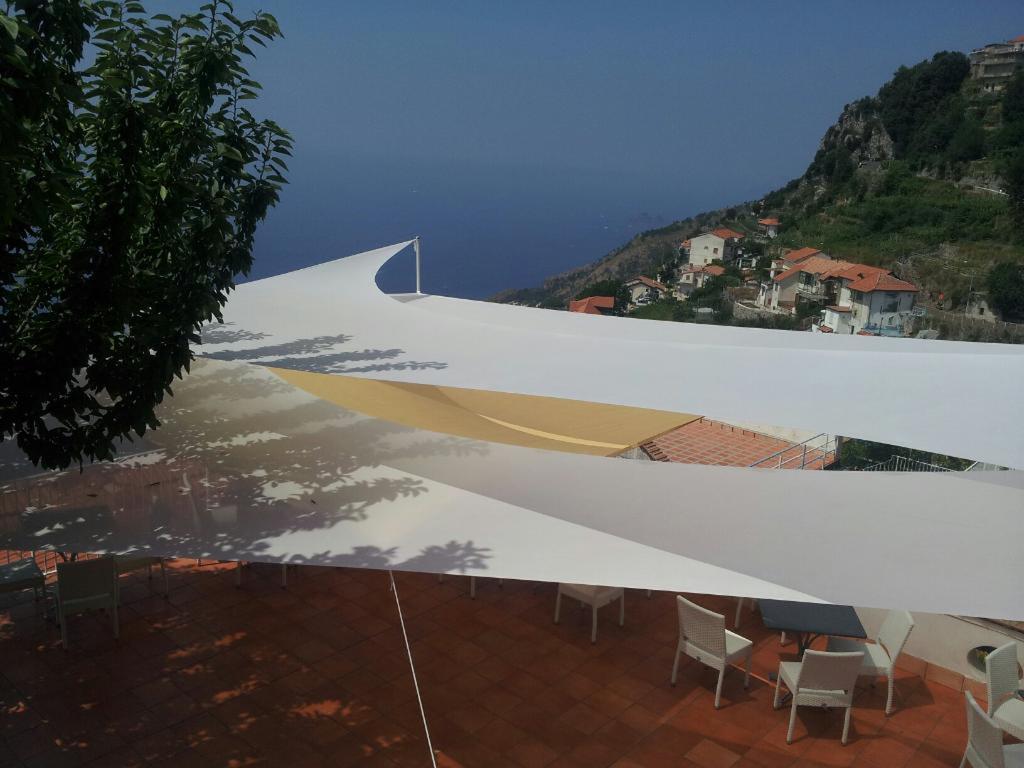 Bed and breakfast Da Clotilde 2*