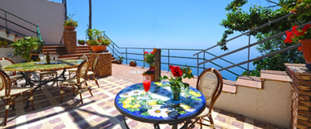Bed and breakfast Da Clotilde