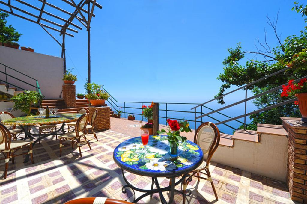 Bed and breakfast Da Clotilde 2*
